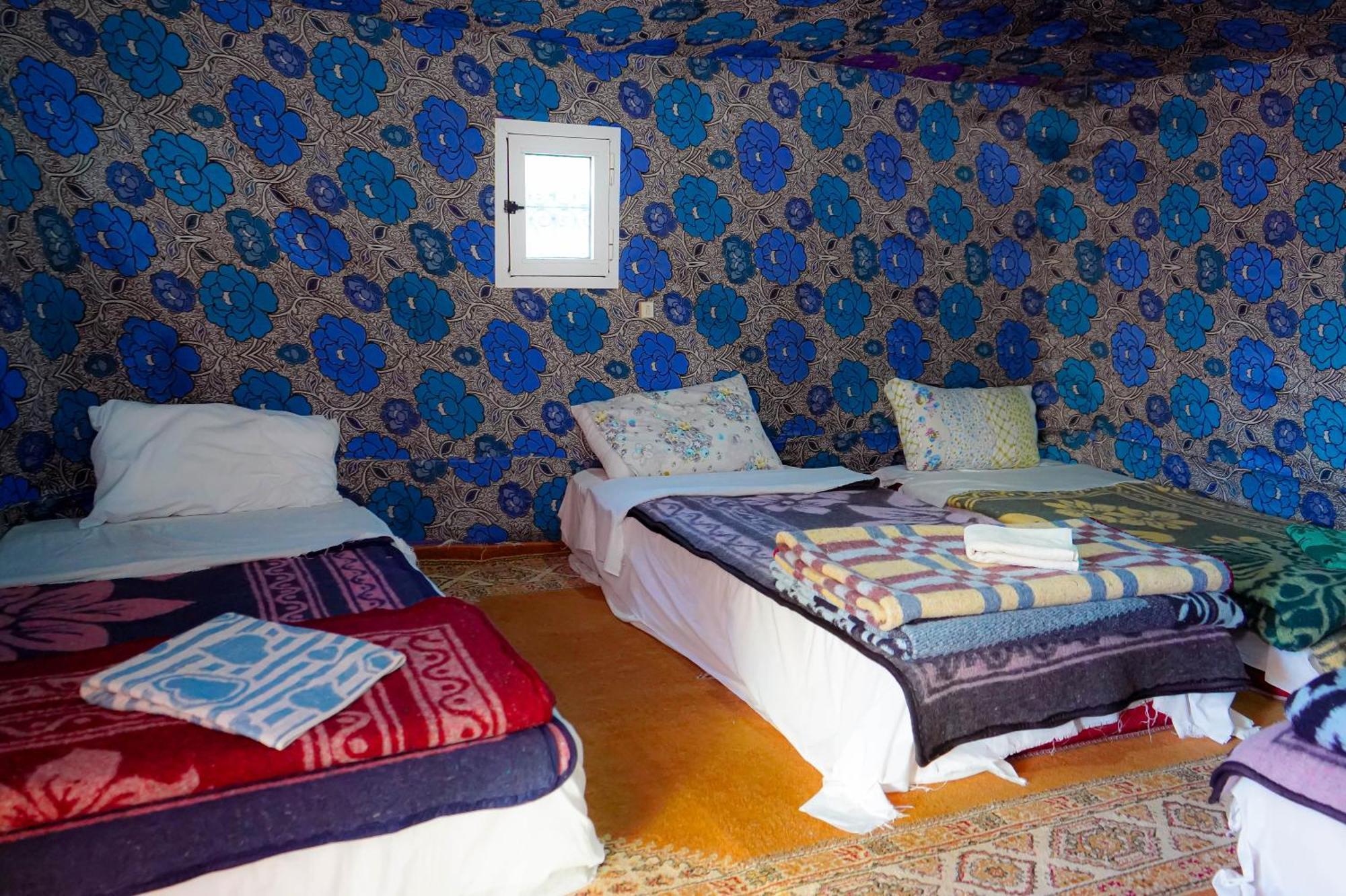 Mustapha Camp Merzouga Exterior photo