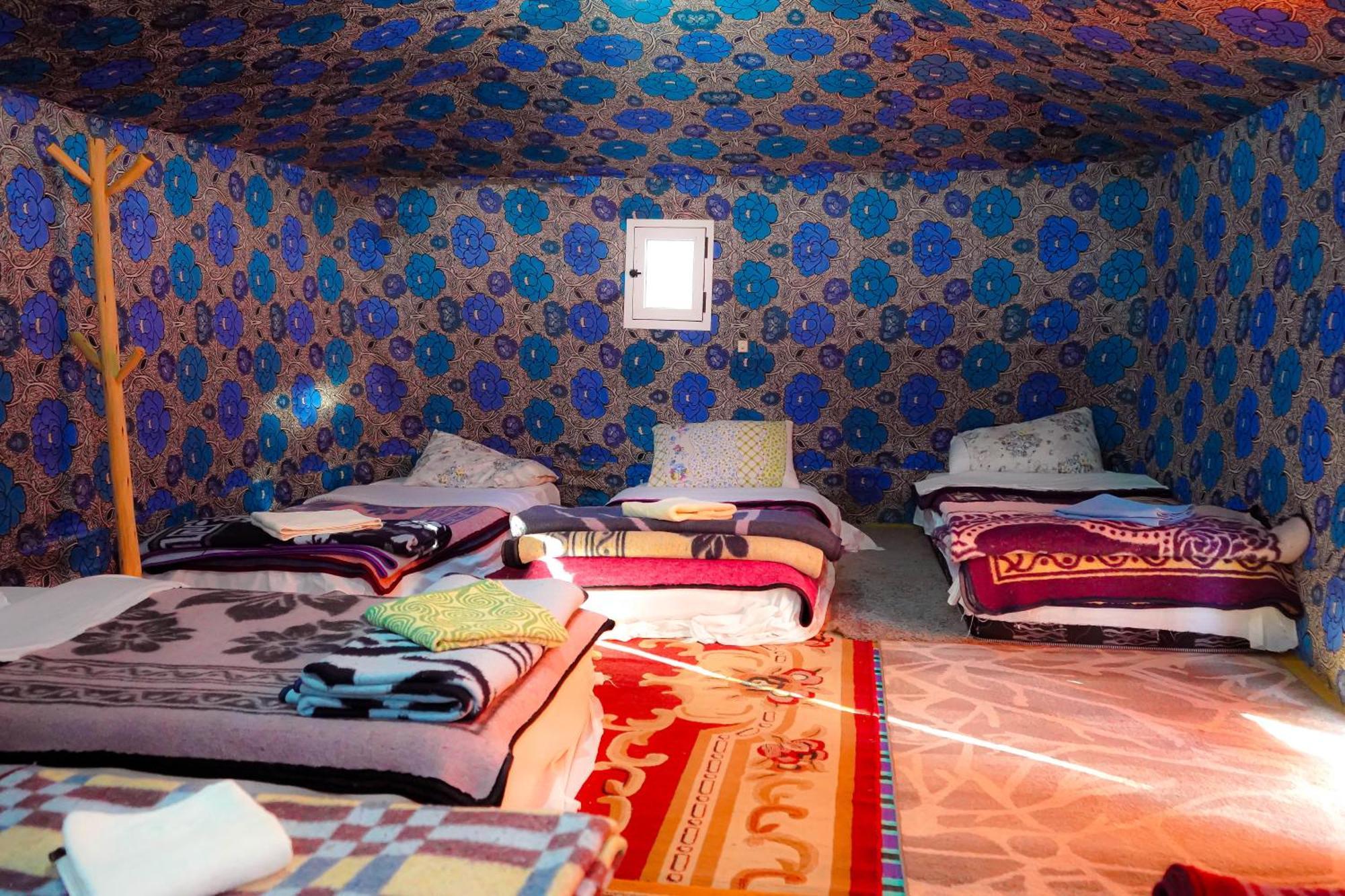Mustapha Camp Merzouga Exterior photo
